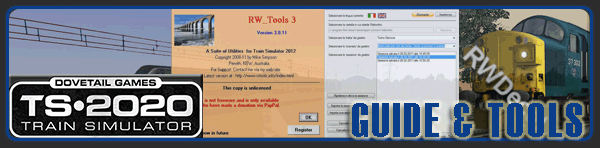 GUIDE & TOOLS
